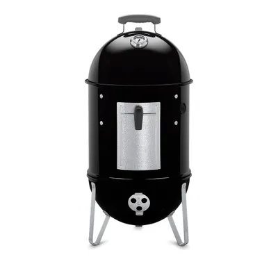 Image de Fumoir Weber Smokey Mountain Cooker Ø 37 cm