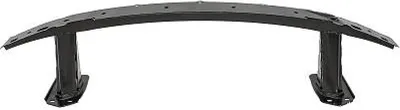 Produktbild von DIEDERICHS Aufpralldämpfer Stoßfänger vorne 1280060 für BMW 1 Schrägheck (E81)