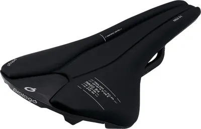 Image de PROLOGO Selle de vélo Nago R4 Tirox, 245x137mm