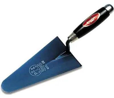 Obrázok produktu pre Úzka lopatka na omietku „902“ PAVAN 18 cm