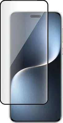Obrázek produktu pro BigBen, 3D ochrana displeje z tvrzeného skla 9H pro Honor Magic 7 Pro, průhledná