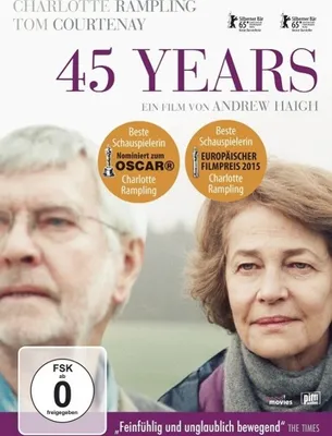 Produktbild von 45 Years