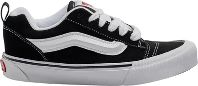 Produktbild von Vans Knu Skool Herren- und Damen-Sneaker VN0009QC6BT1