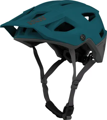 Immagine prodotto di casco bici iXS Trigger AM/Trail, Colore:Everglade, Taglia:M