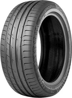 Immagine prodotto di Pneumatico NOKIAN 235/35 R20 92Y POWERPROOF 2 XL