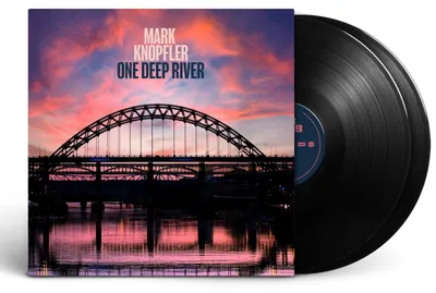 Produktbild von One Deep River (2LP)
