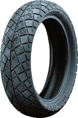 Produktbild von Heidenau Motorradreifen car-tyres K62 ( 130/80-12 TL 69M Hinterrad, Vorderrad )