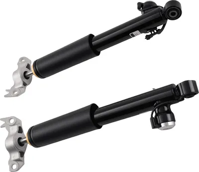 Zdjęcie produktu dla 2 amortyzatory tylne do Opel Insignia A G09 Flexride 22834093 22834094