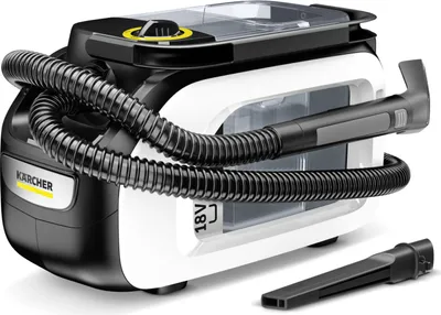 Image de Karcher Compact Home Scrubber SE 3-18 Accu KÄRCHER 1.081-506.0