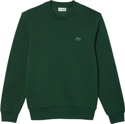 Immagine prodotto di Lacoste Bio Cotone Fleece Crew Pullover Herren
