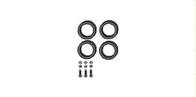 Produktbild von HJS Montagesatz Ruß- / Partikelfilter 82 12 9118 für BMW 5 Limousine (E60)