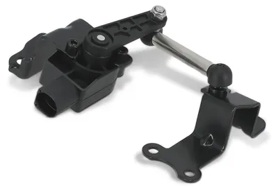 Produktbild von Höhenstandsensor Auto - Hinten links Achse - Für 2,0 TFSI Kombi - Karosseriecode 3T5 - Ersatzteil 3T0941273