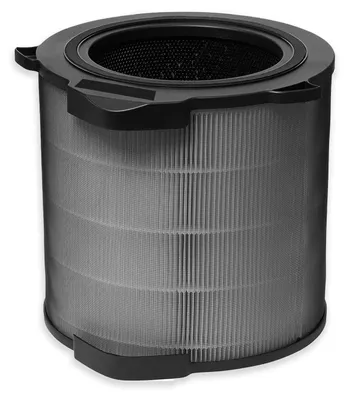 Obrázok produktu pre Náhradný filter pre AEG AX91-404DG, 3-stupňová filtrácia