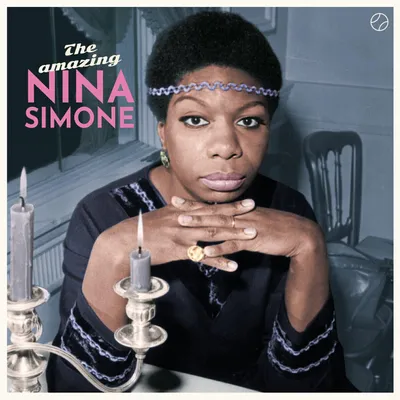 Produktbild von Nina Simone - The Amazing Nina Simone (Limited Edition) (180 g) (LP)