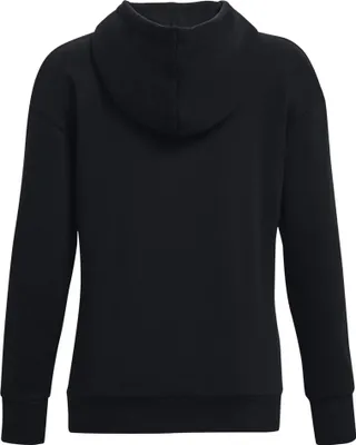 Obrázek produktu pro Dámská fleecová mikina Under Armour Essential Fleece Hoodie XL