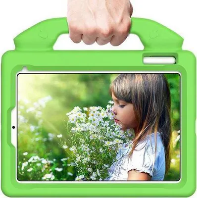 Immagine prodotto di copertura posteriore eSTUFF per tablet