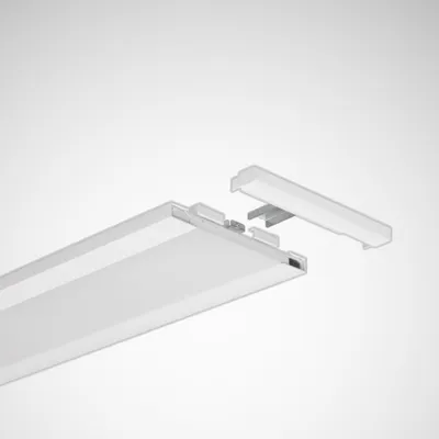 Produktbild von Trilux Standard-Kopfstück Luceos D ZKS 01 7169800