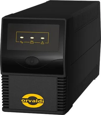 Obrázek produktu pro Zasilacz UPS Orvaldi i600 LED