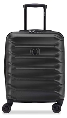 Zdjęcie produktu dla Walizka kabinowa Delsey Paris Meteor na 4 kółkach, 55 cm, z przedłużeniem