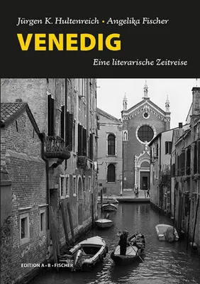 Imagen del producto de Hultenreich, J: VENEDIG