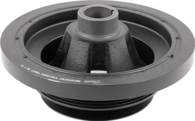 Image de Poulie, vilebrequin MERCEDES-BENZ W202, W639, W906