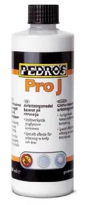 Immagine prodotto di Sgrassatore Pedro's Bike Pro J 500 ml