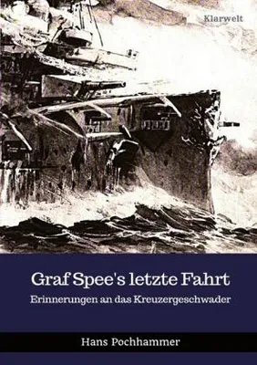 Produktbild von Graf Spee's letzte Fahrt