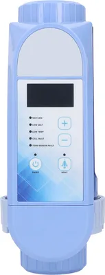 Zdjęcie produktu dla Automatyczny, samodostosowujący się system chlorowania basenu Generator chloru do basenu ze słoną wodą