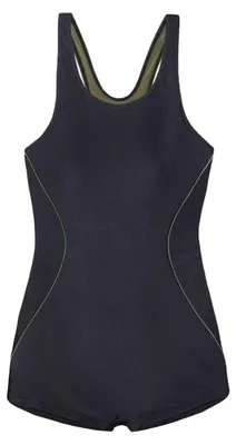 Immagine prodotto di Costume da bagno Aquawave Qarakuma Wmns Ps W 92800593846 Pullover AquaWave Taglia: M,