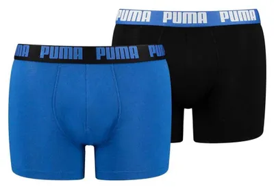 Productafbeelding van PUMA Basic Boxershorts, 2-pack