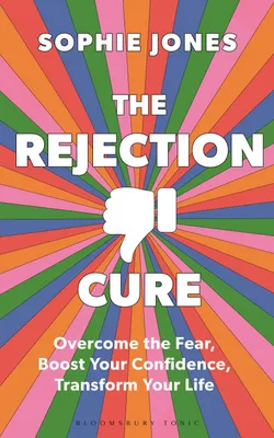 Produktbild von The Rejection Cure