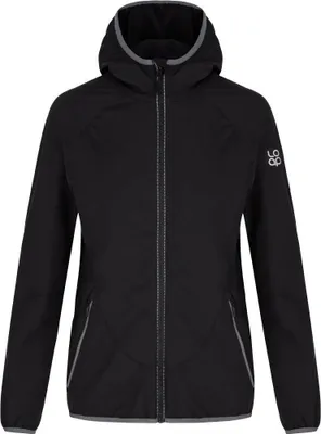 Obrázek produktu pro Dámská funkční bunda Loap Urlana Black - XS