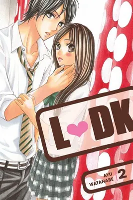 Immagine prodotto di LDK, Volume 2