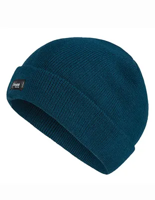 Produktbild von Regatta TRC320 | Thinsulate Winter Mütze - Farbe: Moss Green - Größe: One Size