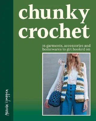 Produktbild von Chunky Crochet