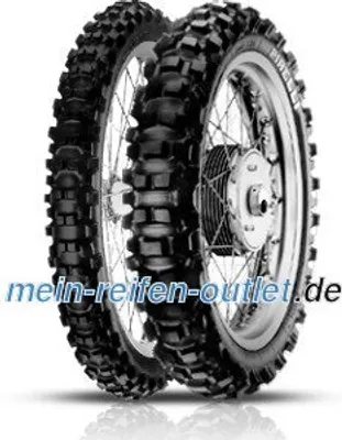 Produktbild von Pirelli Scorpion Xc Mid Hard 80/100 - 21 Tt 51R Nhs Front