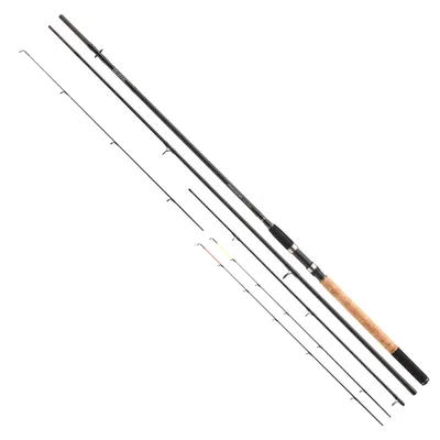 Produktbild von Daiwa Steckrute Procaster Float & Feeder Länge 3,30m Wurfgewicht 15-50/-85