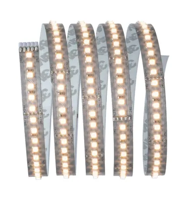 Produktbild von Paulmann 705.85, LED, 20 W, 30000 h, Innenraum, Universal strip light, Silber