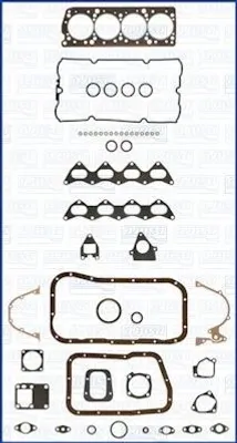 Produktbild von AJUSA 50118300 Motor-Dichtungsvollsatz Dichtsatz für LANCIA DELTA I (831AB0)