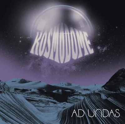 Obrázok produktu pre Ad Undas – 375 Media – (LP / A)