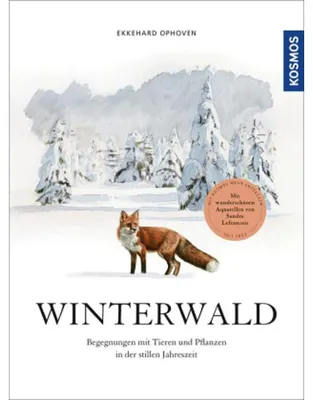 Imagen del producto de Winterwald