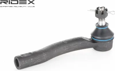 Produktbild von RIDEX Spurstangenkopf Spurstange für TOYOTA Yaris Schrägheck (P9) Vorne Rechts Außen 914T0232