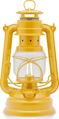 Zdjęcie produktu dla Feuerhand LED Laterne Baby Special 276 Signal Yellow Dimmbar