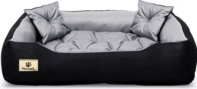 Produktbild von Großes Hundematte Hundebett 115x95 Katzenbett Hundesofa Hundekissen Hundekörbchen