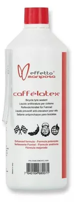 Produktbild von EFFETTO MARIPOSA Reifendichtmittel "Caffelatex"