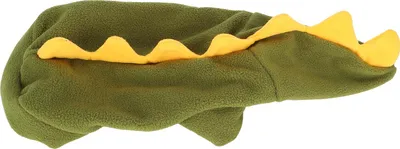 Produktbild von Haustier Dinosaurier Kleidung kleines Schwein Katze Kostüm Kleidung Welpe Outfits Lustige Apperalgreen m
