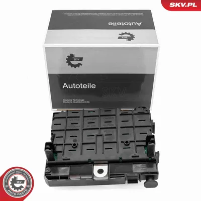 Immagine prodotto di scatola fusibili CITROEN C3 C5 C8 Xsara PEUGEOT 206 307 406 807 2008, 9657608