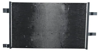 Image de Condensateur, climatisation NRF 350664
