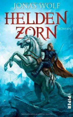 Produktbild von Helden 02. Heldenzorn