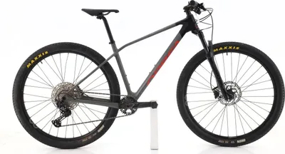 Produktbild von Orbea Alma XT · Rahmengröße M  · Mountainbikes
